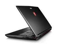 MSI GP62 i7-7700HQ/8GB/1TB/Win10X GTX1050Ti - 348424 - zdjęcie 8
